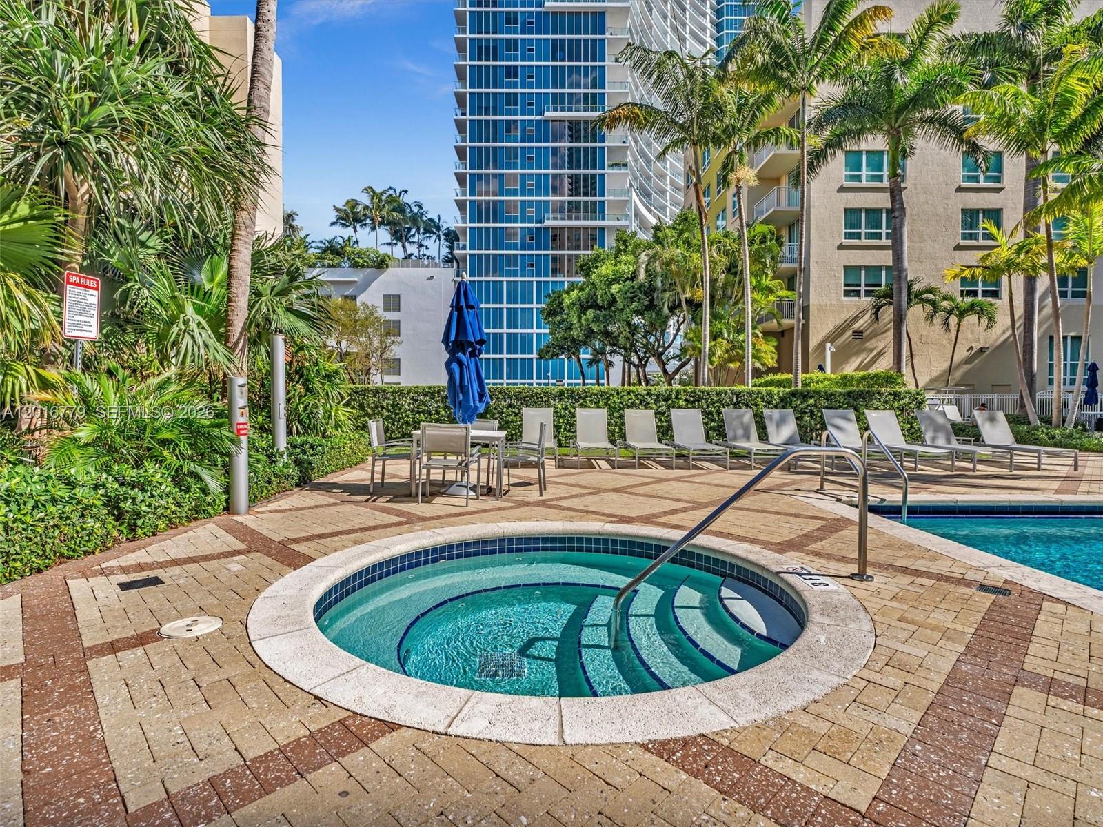 CITE CONDO - Residential