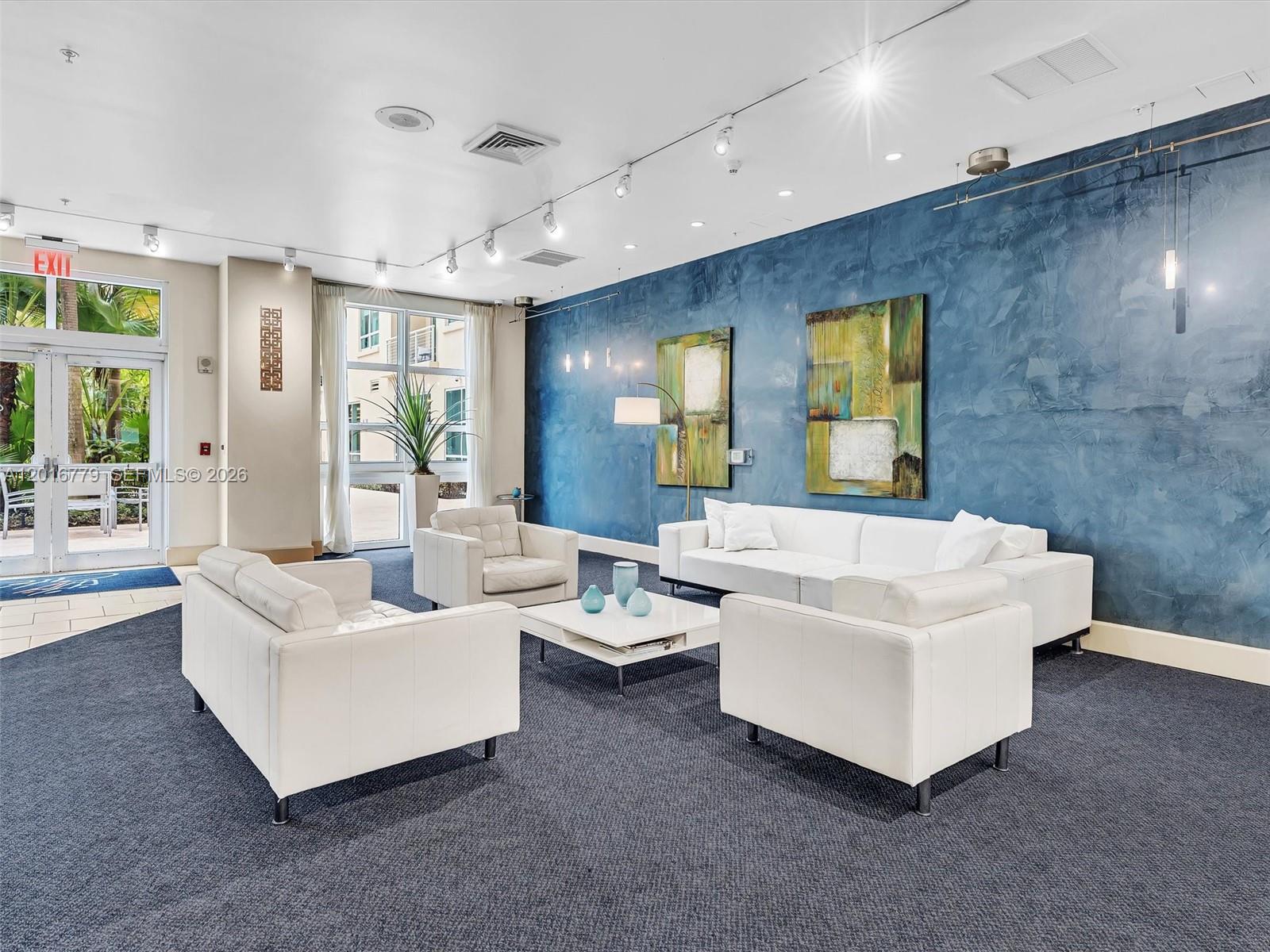 CITE CONDO - Residential