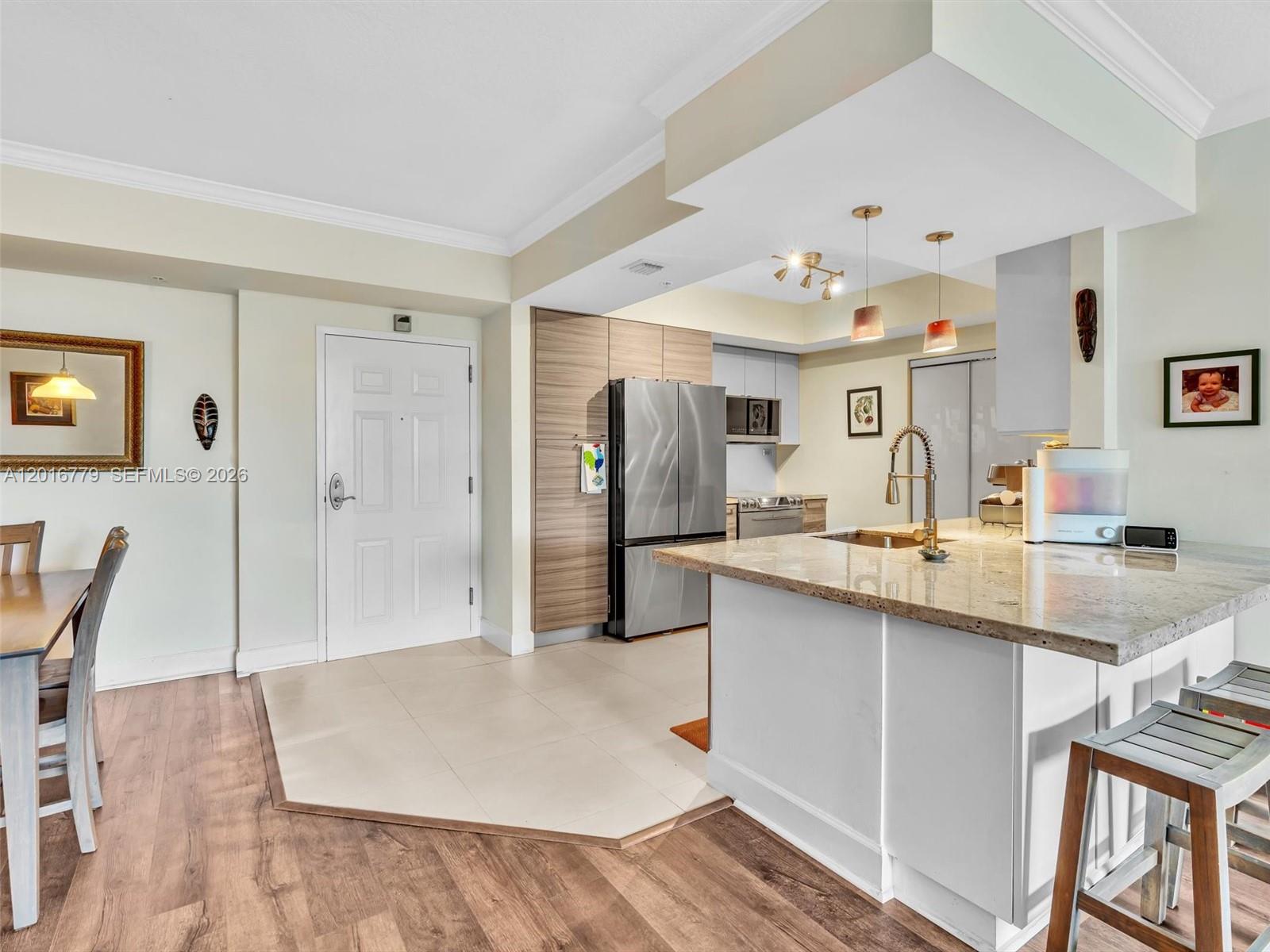 CITE CONDO - Residential