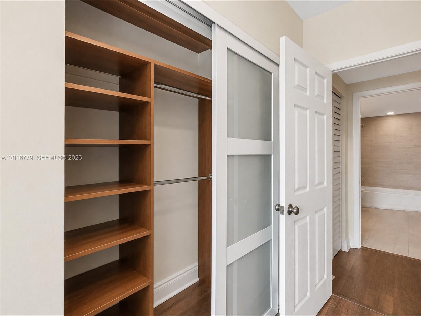 CITE CONDO - Residential