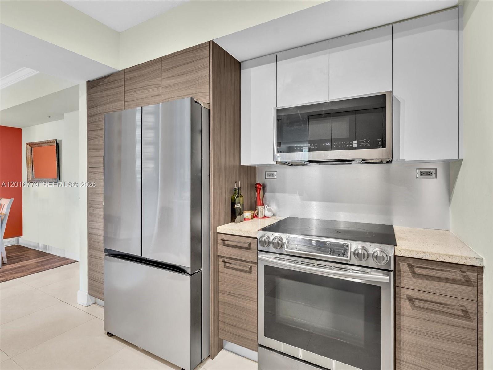 CITE CONDO - Residential