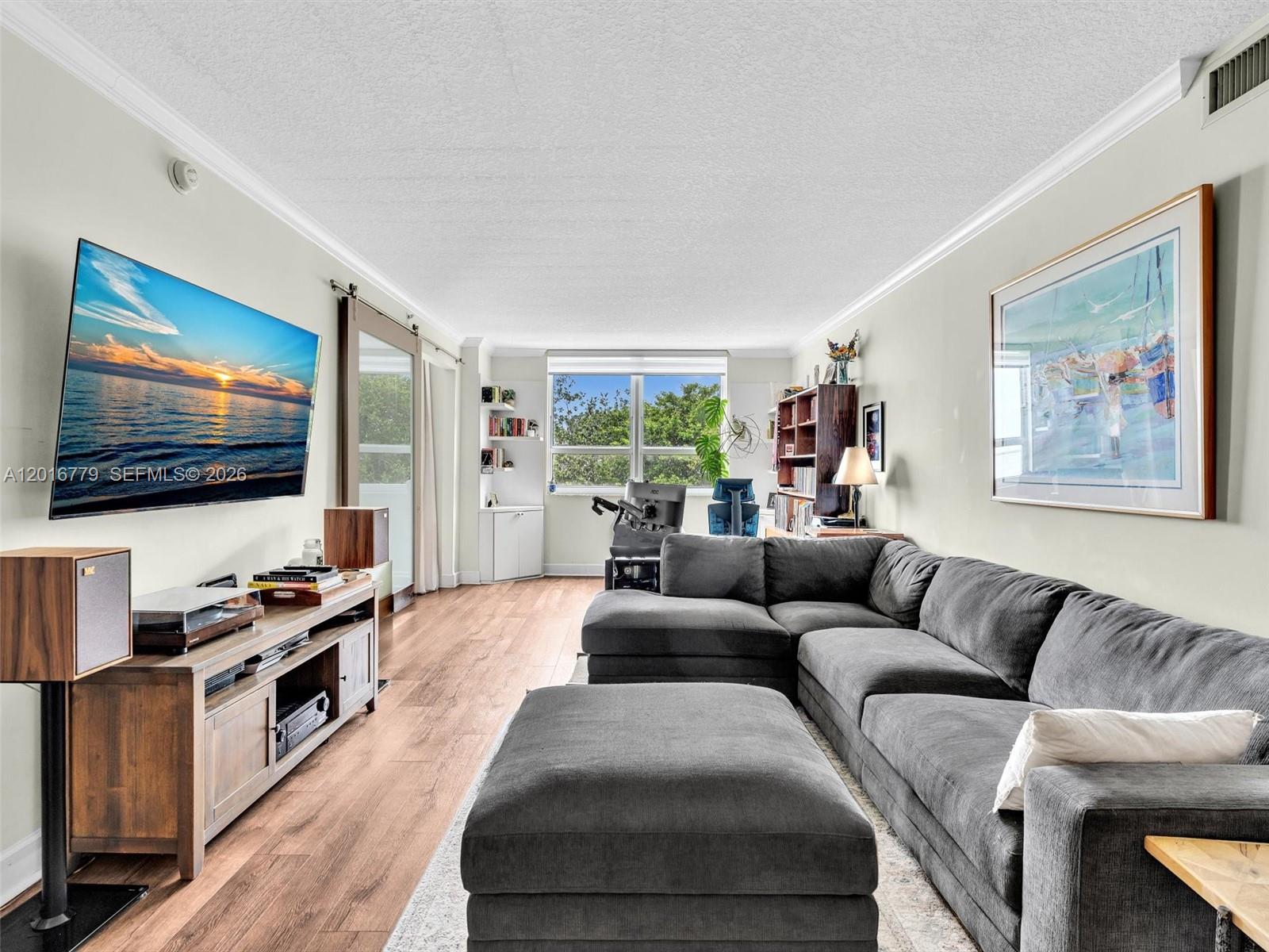 CITE CONDO - Residential