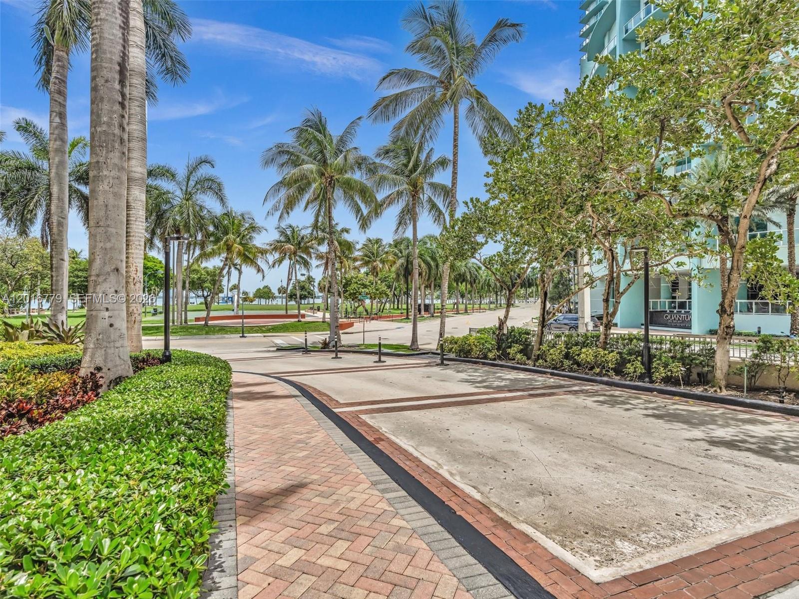 CITE CONDO - Residential