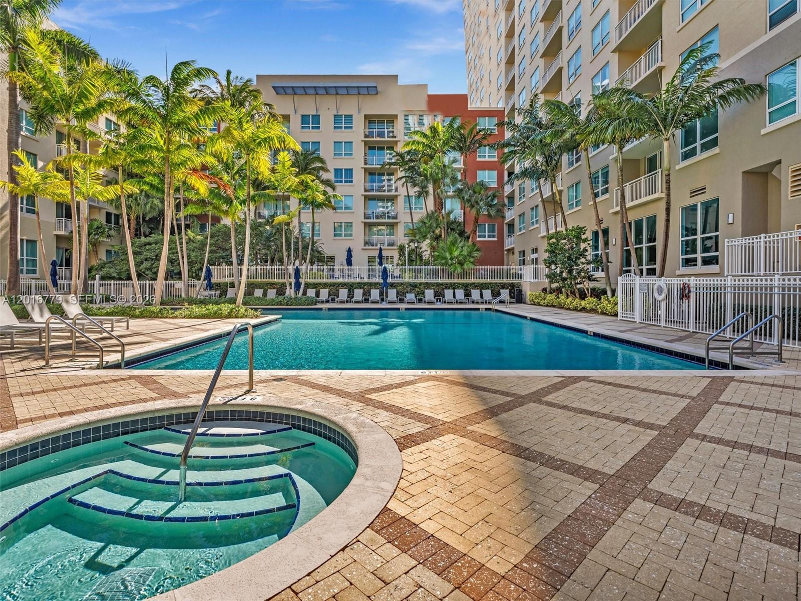 CITE CONDO - Residential