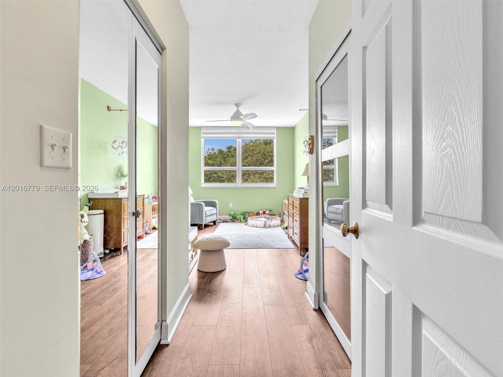 CITE CONDO - Residential