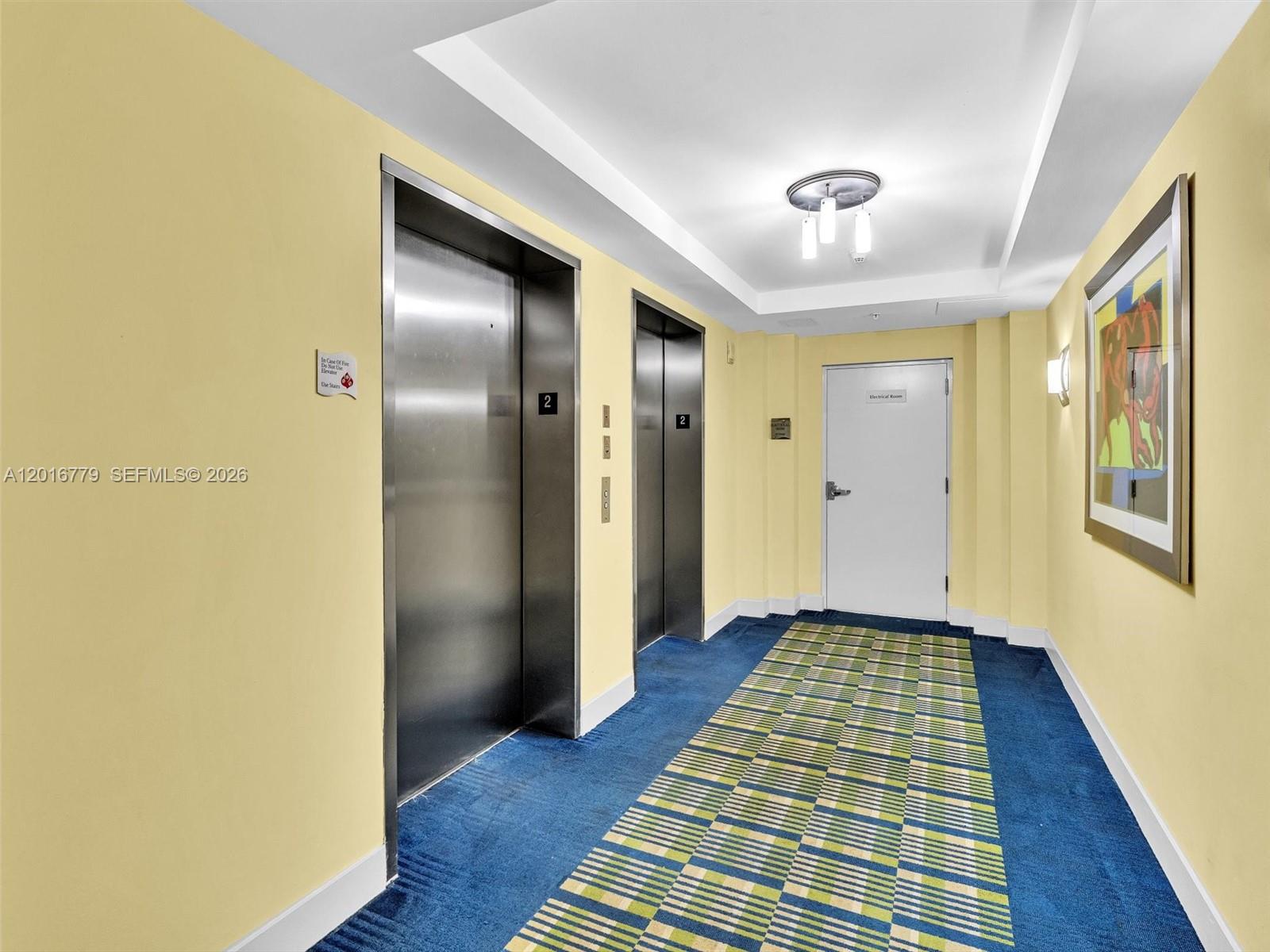 CITE CONDO - Residential