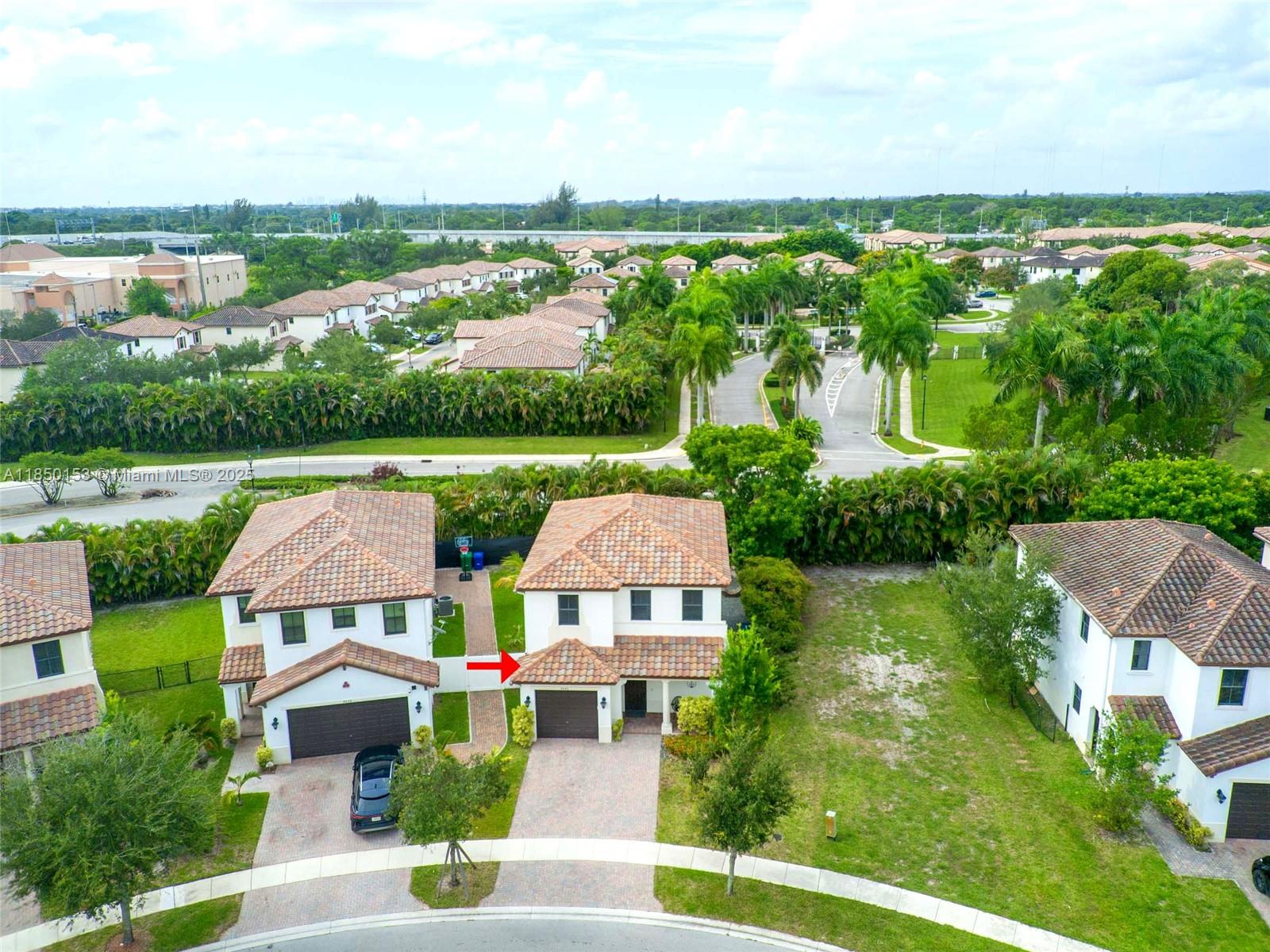 FOXCROFT HOMES PHASE II - Residential