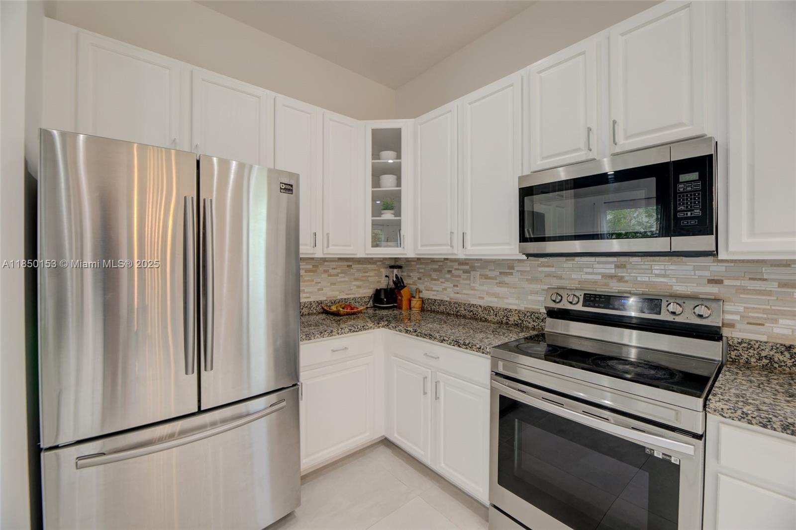 FOXCROFT HOMES PHASE II - Residential