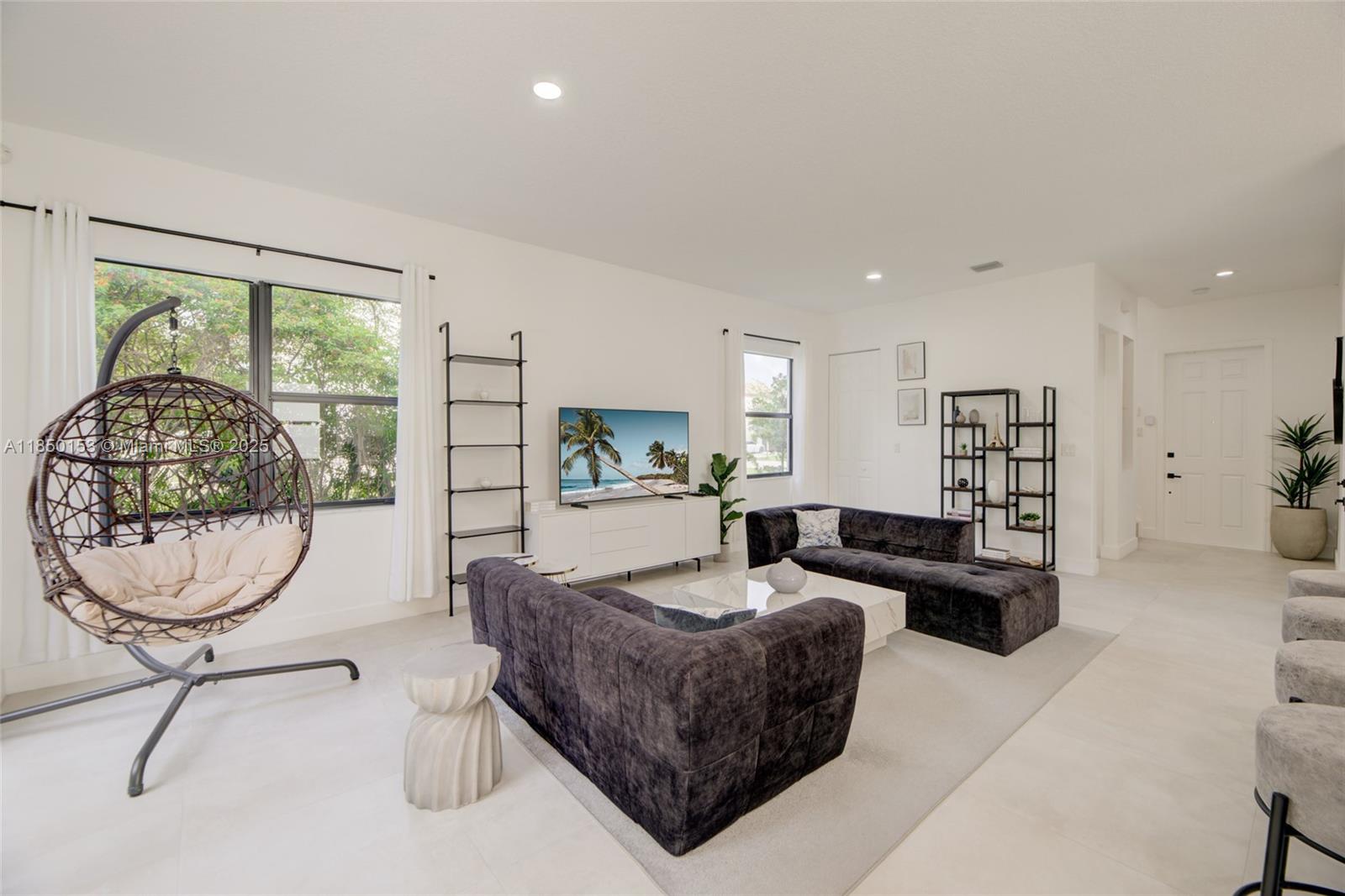 FOXCROFT HOMES PHASE II - Residential