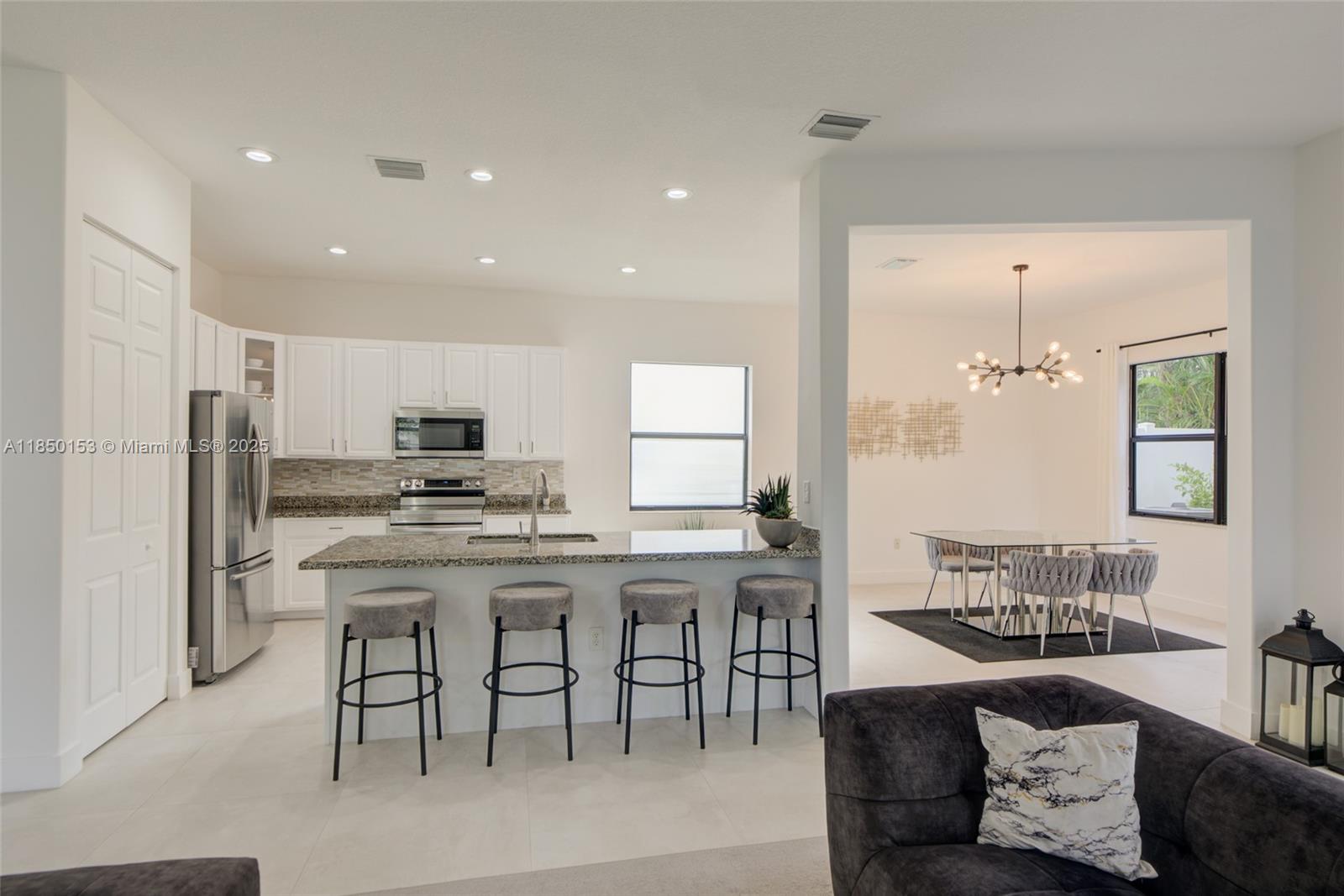 FOXCROFT HOMES PHASE II - Residential