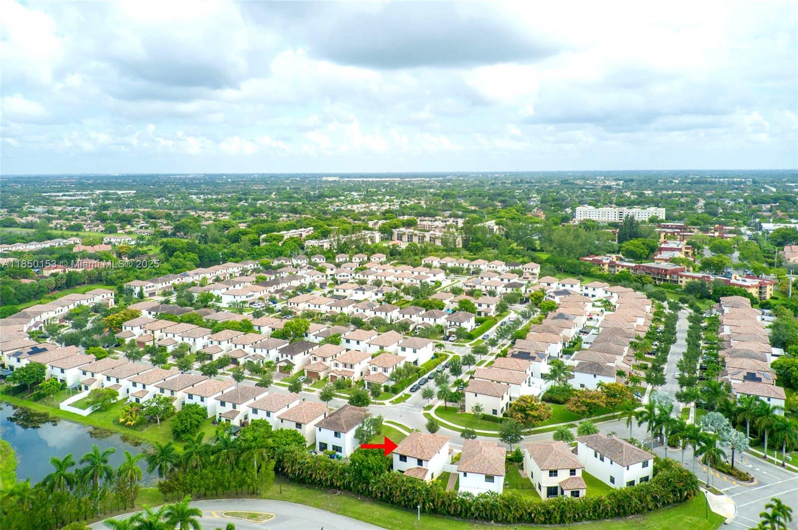 FOXCROFT HOMES PHASE II - Residential