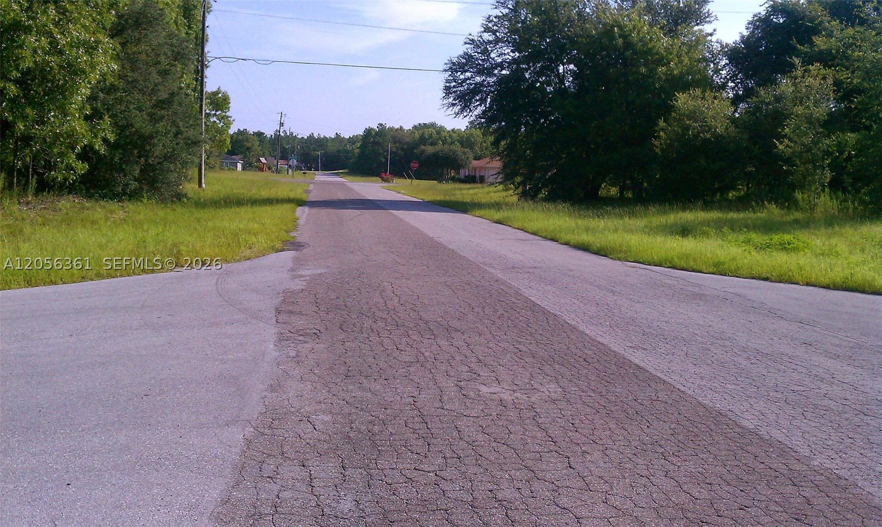 Marion Oaks - Land