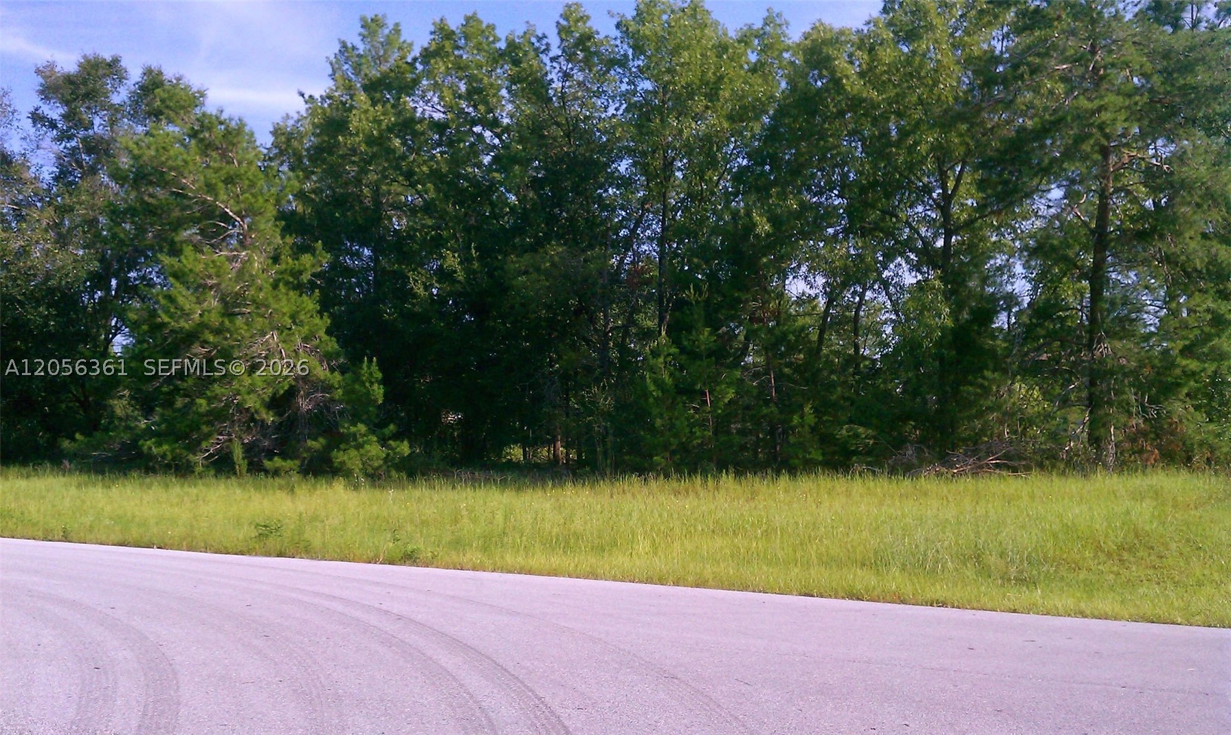 Marion Oaks - Land