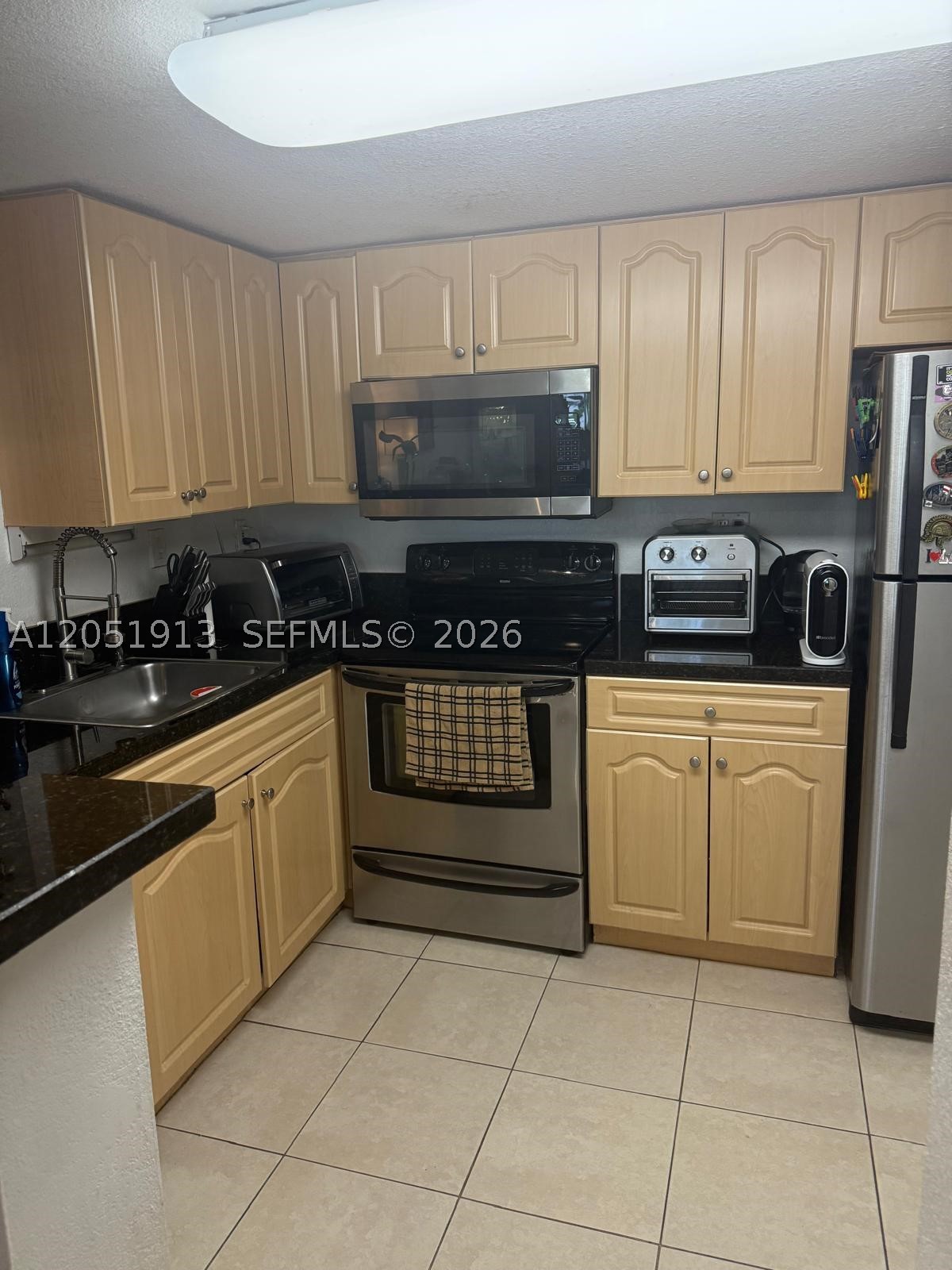 VILLAS DE VENEZIA CONDO - Residential