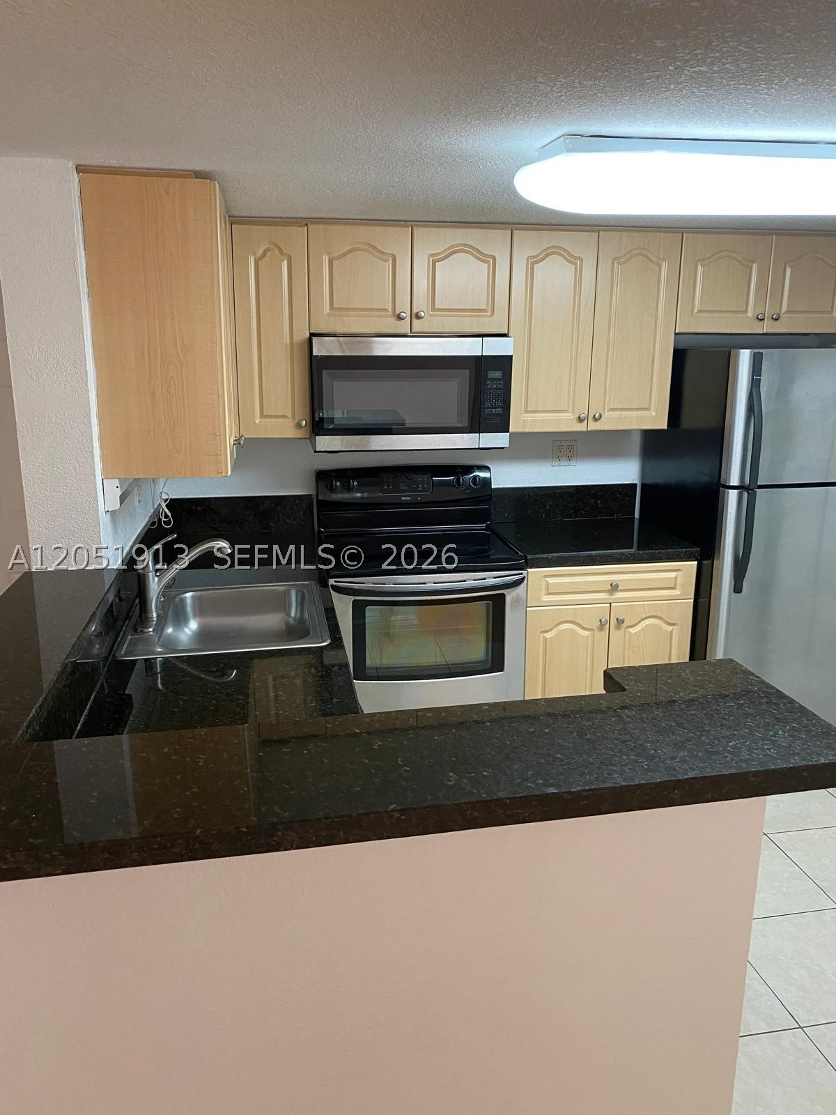 VILLAS DE VENEZIA CONDO - Residential