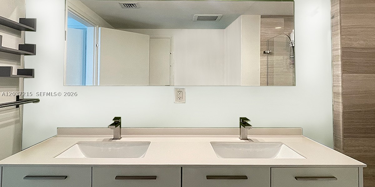 BRICKELLHOUSE CONDO - Residential Lease