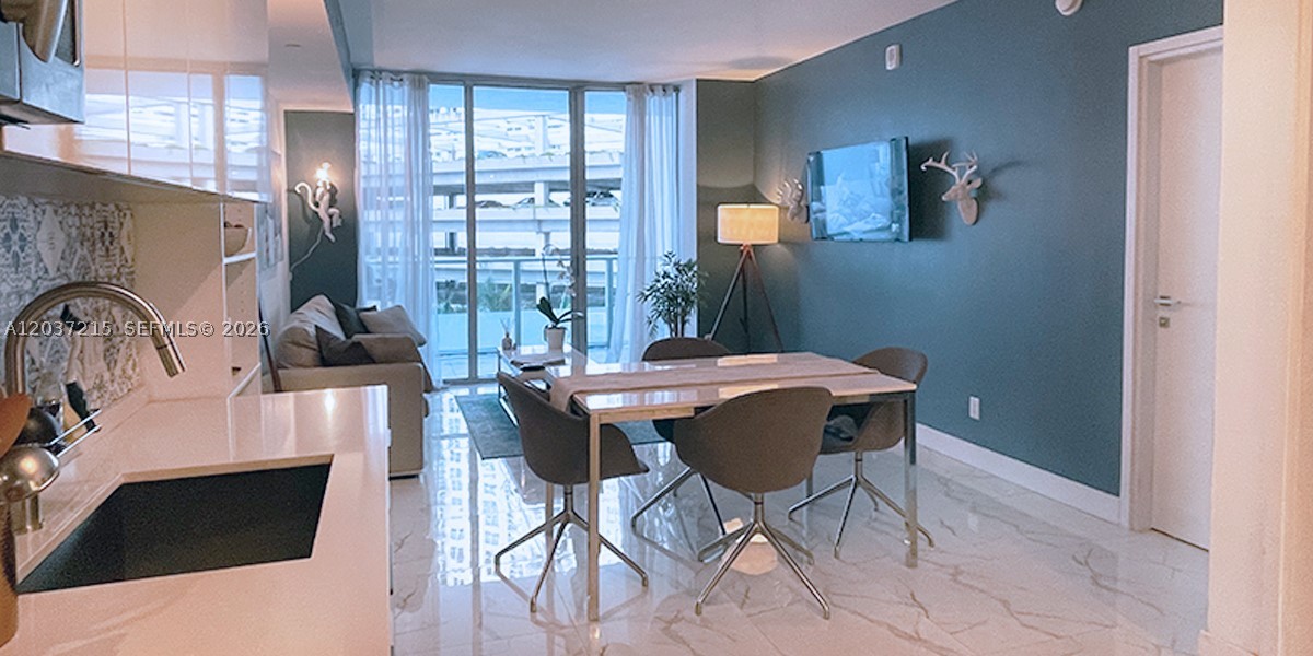BRICKELLHOUSE CONDO - Residential Lease