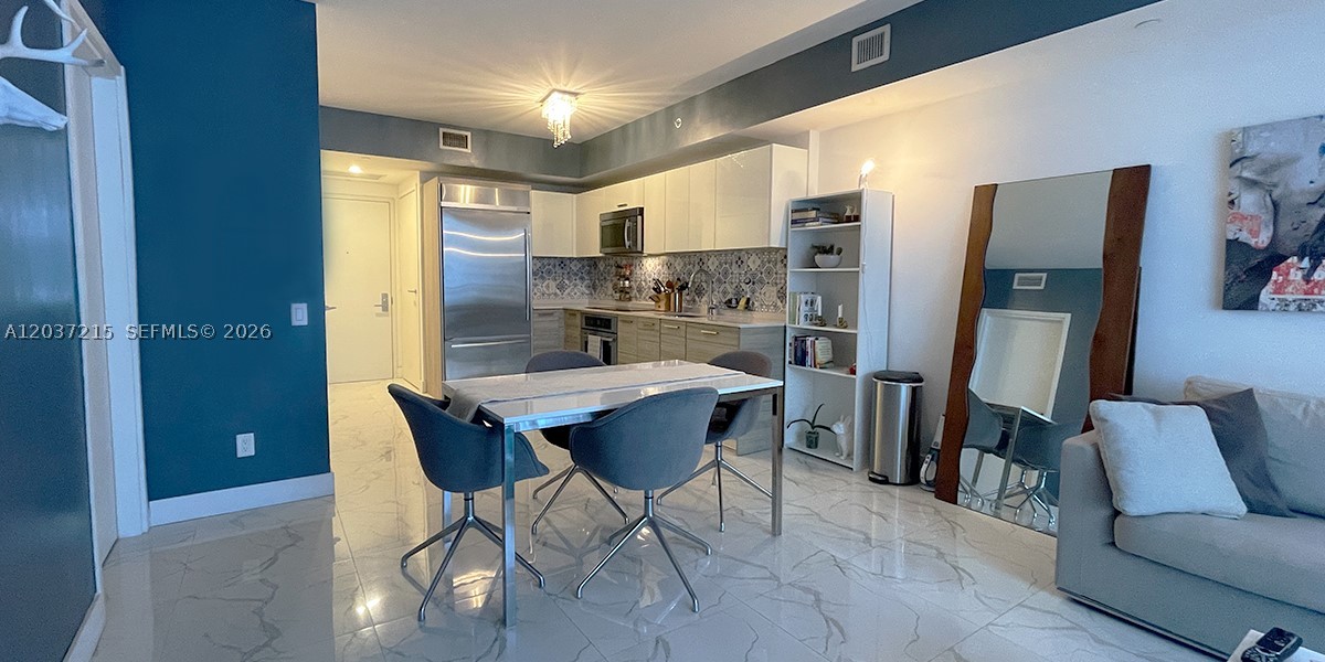 BRICKELLHOUSE CONDO - Residential Lease