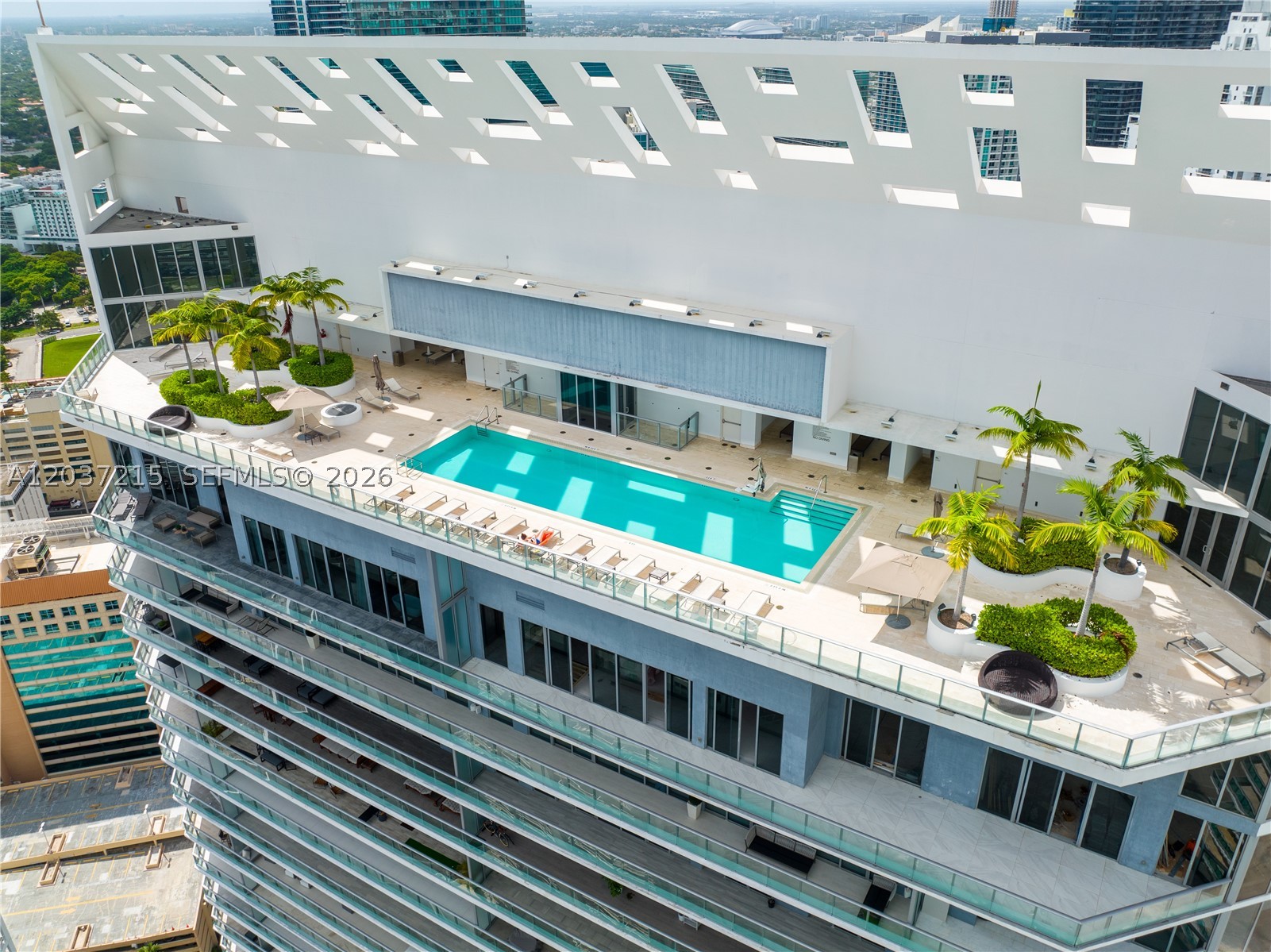 BRICKELLHOUSE CONDO - Residential Lease