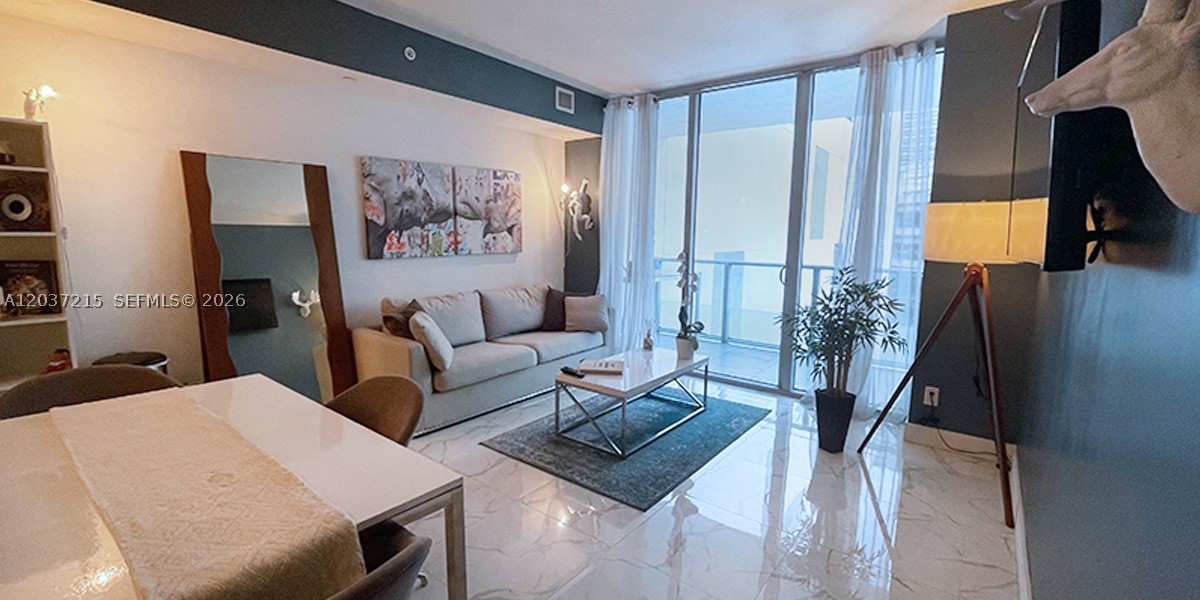 BRICKELLHOUSE CONDO - Residential Lease