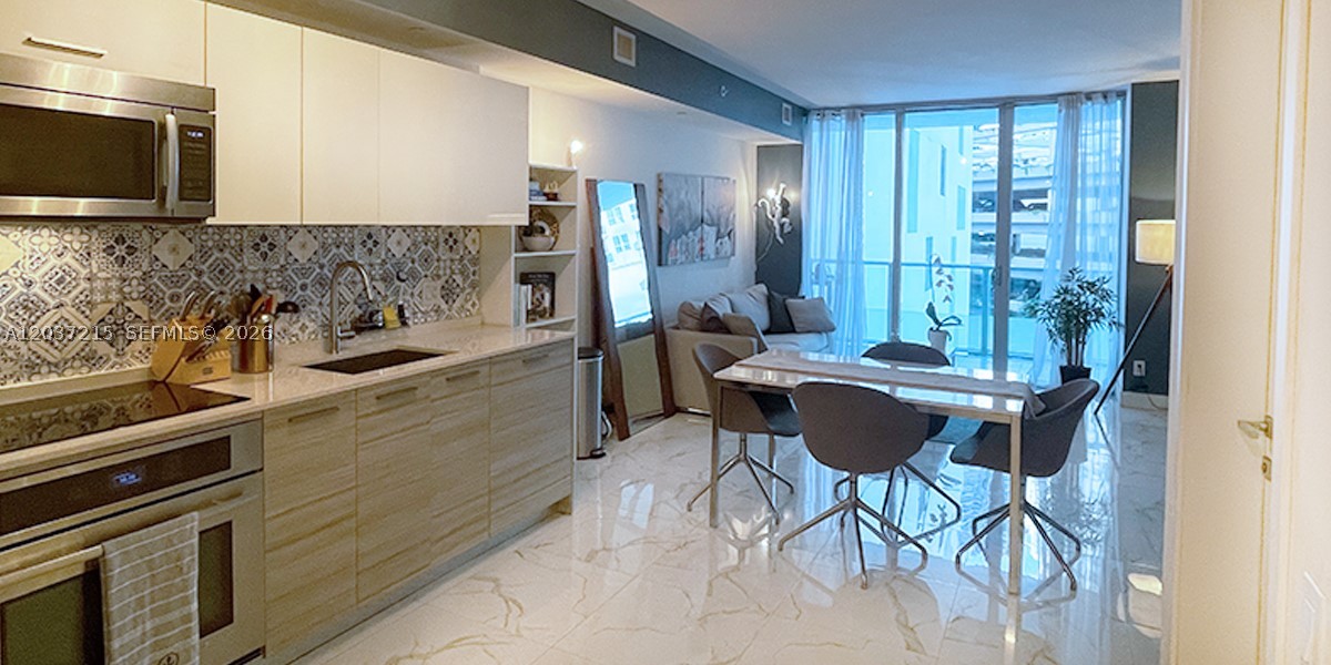 BRICKELLHOUSE CONDO - Residential Lease