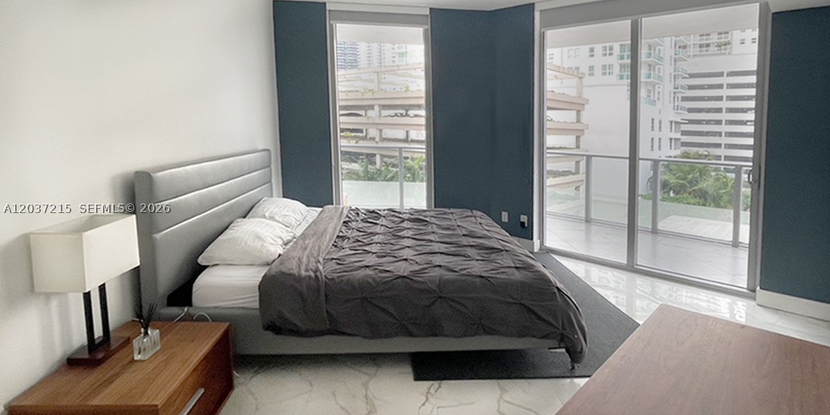 BRICKELLHOUSE CONDO - Residential Lease