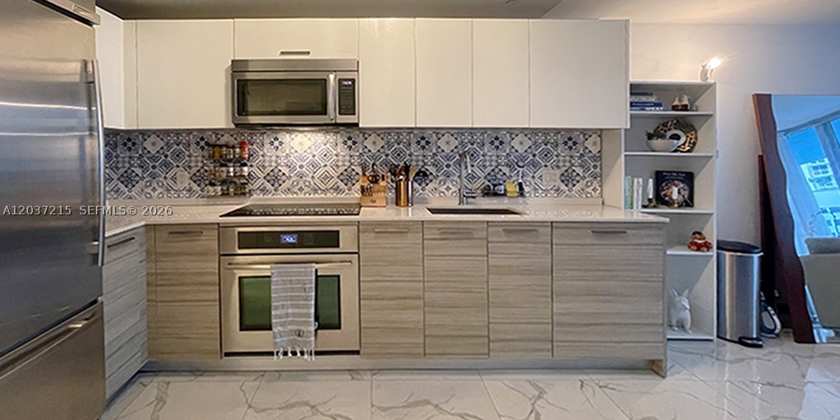 BRICKELLHOUSE CONDO - Residential Lease