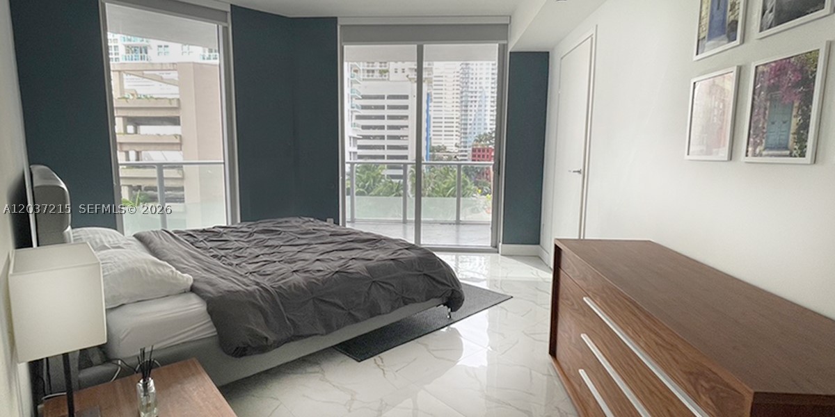 BRICKELLHOUSE CONDO - Residential Lease