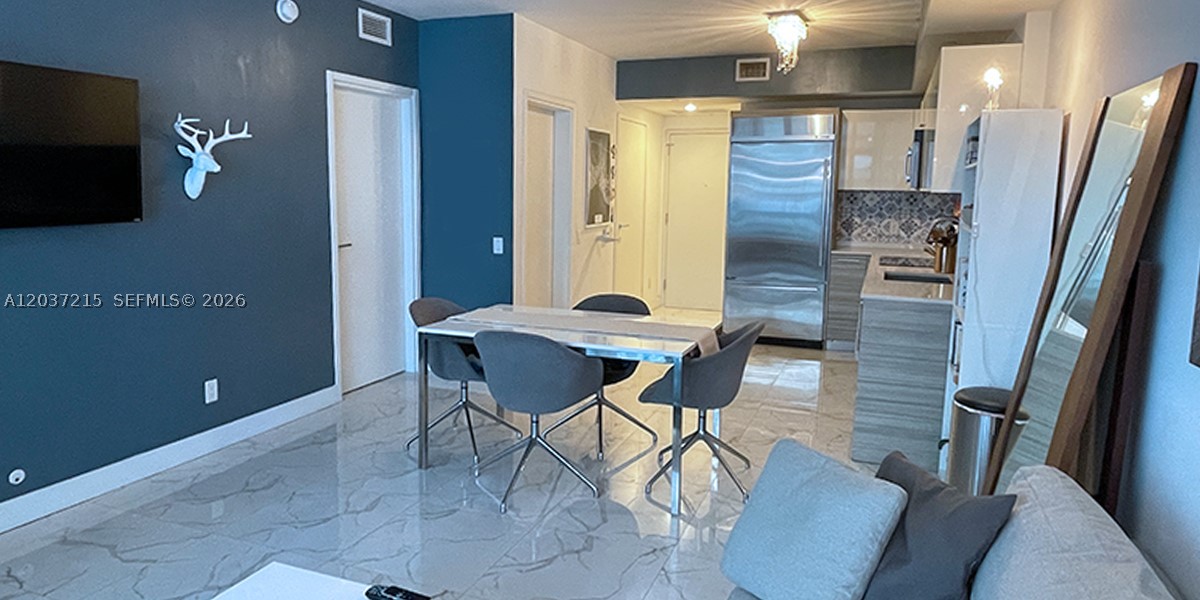 BRICKELLHOUSE CONDO - Residential Lease