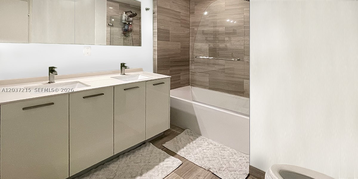 BRICKELLHOUSE CONDO - Residential Lease