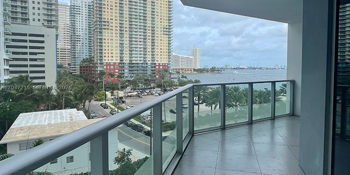 BRICKELLHOUSE CONDO - Residential Lease