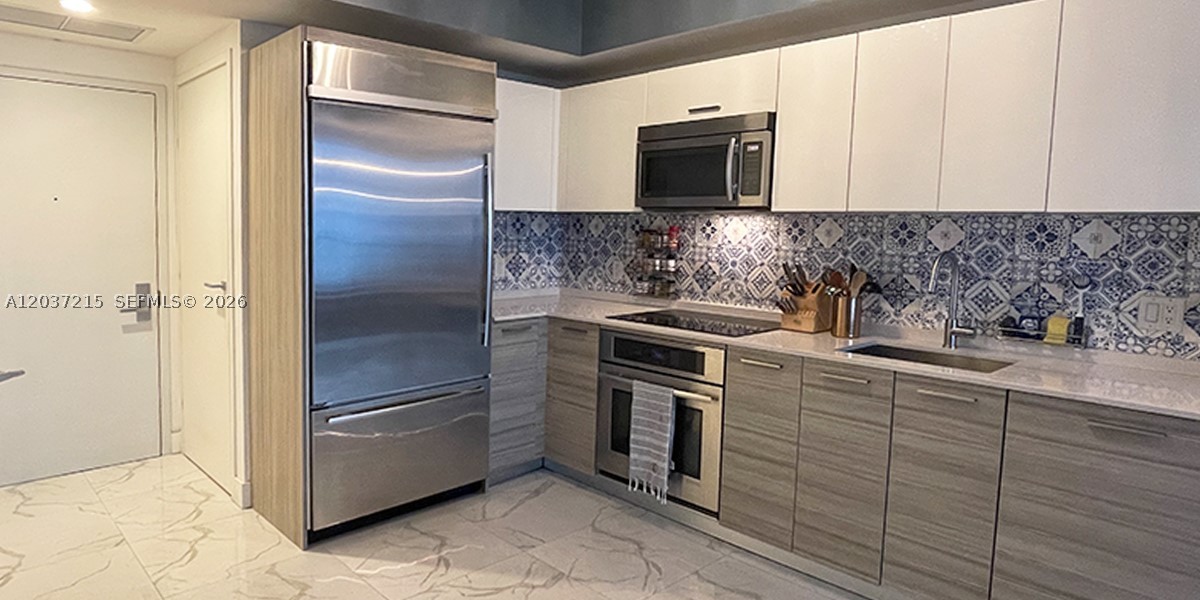 BRICKELLHOUSE CONDO - Residential Lease