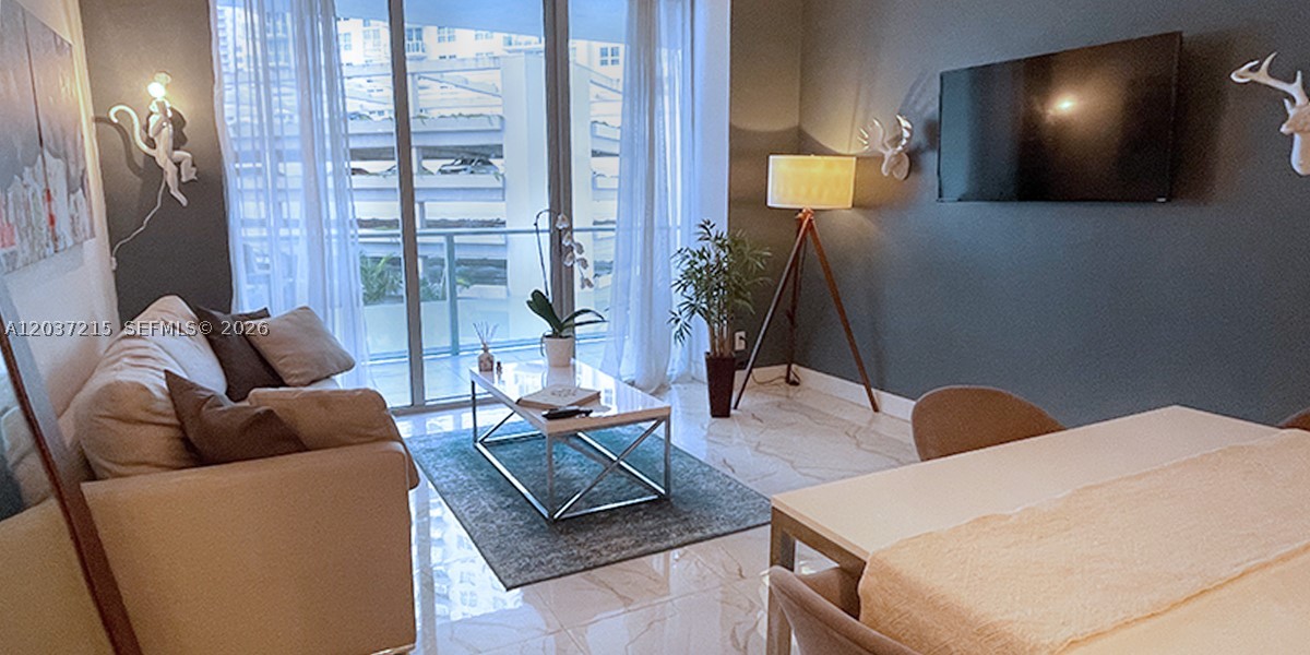 BRICKELLHOUSE CONDO - Residential Lease