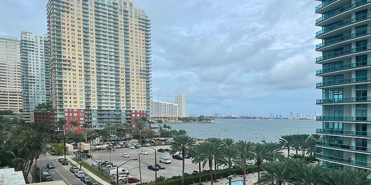 BRICKELLHOUSE CONDO - Residential Lease