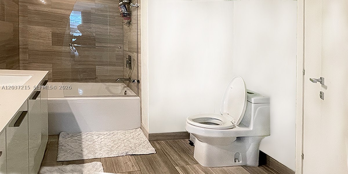 BRICKELLHOUSE CONDO - Residential Lease