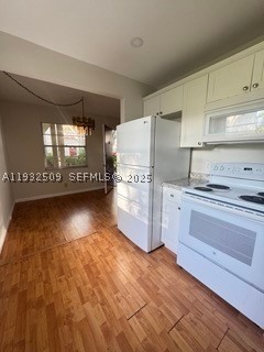 NEW HAMPTON AT CENTURY VI - Residential