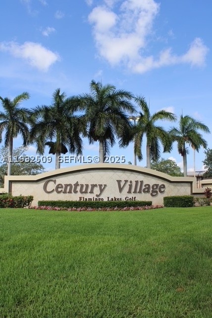 NEW HAMPTON AT CENTURY VI - Residential