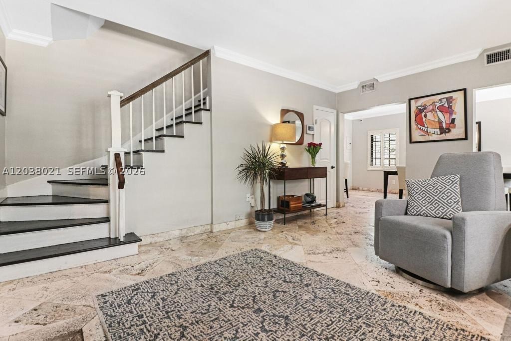 BRICKELL ESTATES - Residential Lease