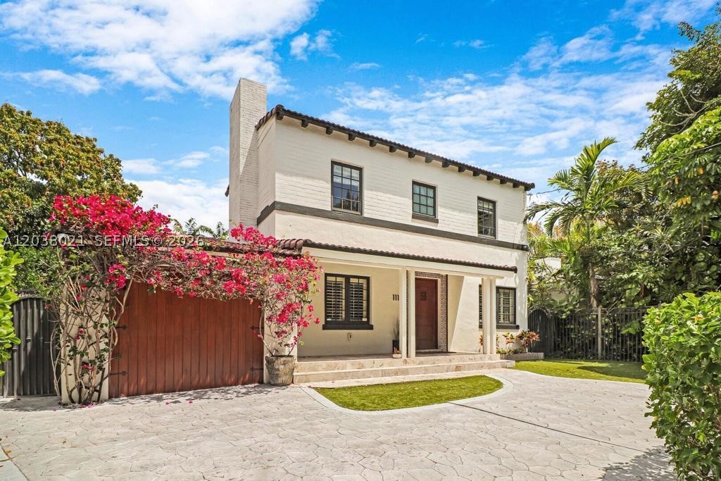 BRICKELL ESTATES - Residential Lease