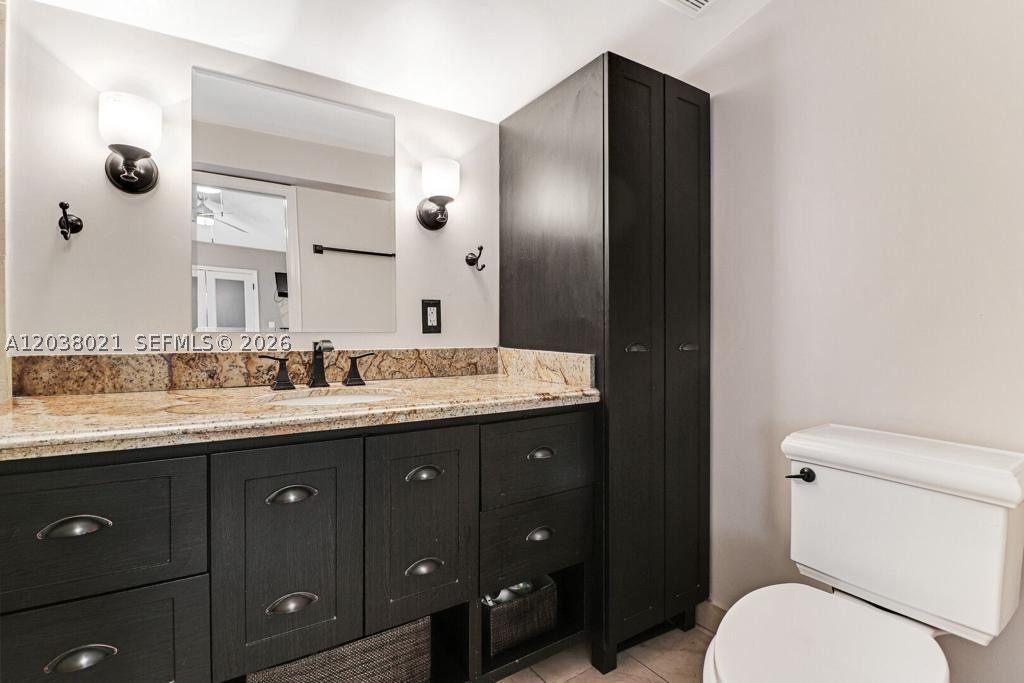 BRICKELL ESTATES - Residential Lease