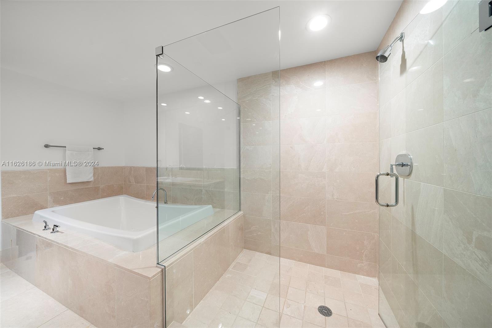 JADE BEACH CONDO - Residential