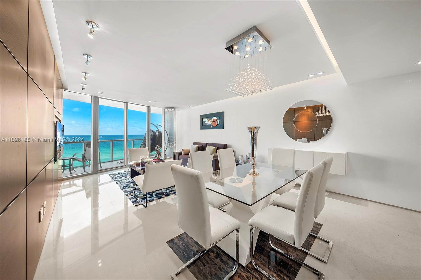 JADE BEACH CONDO - Residential