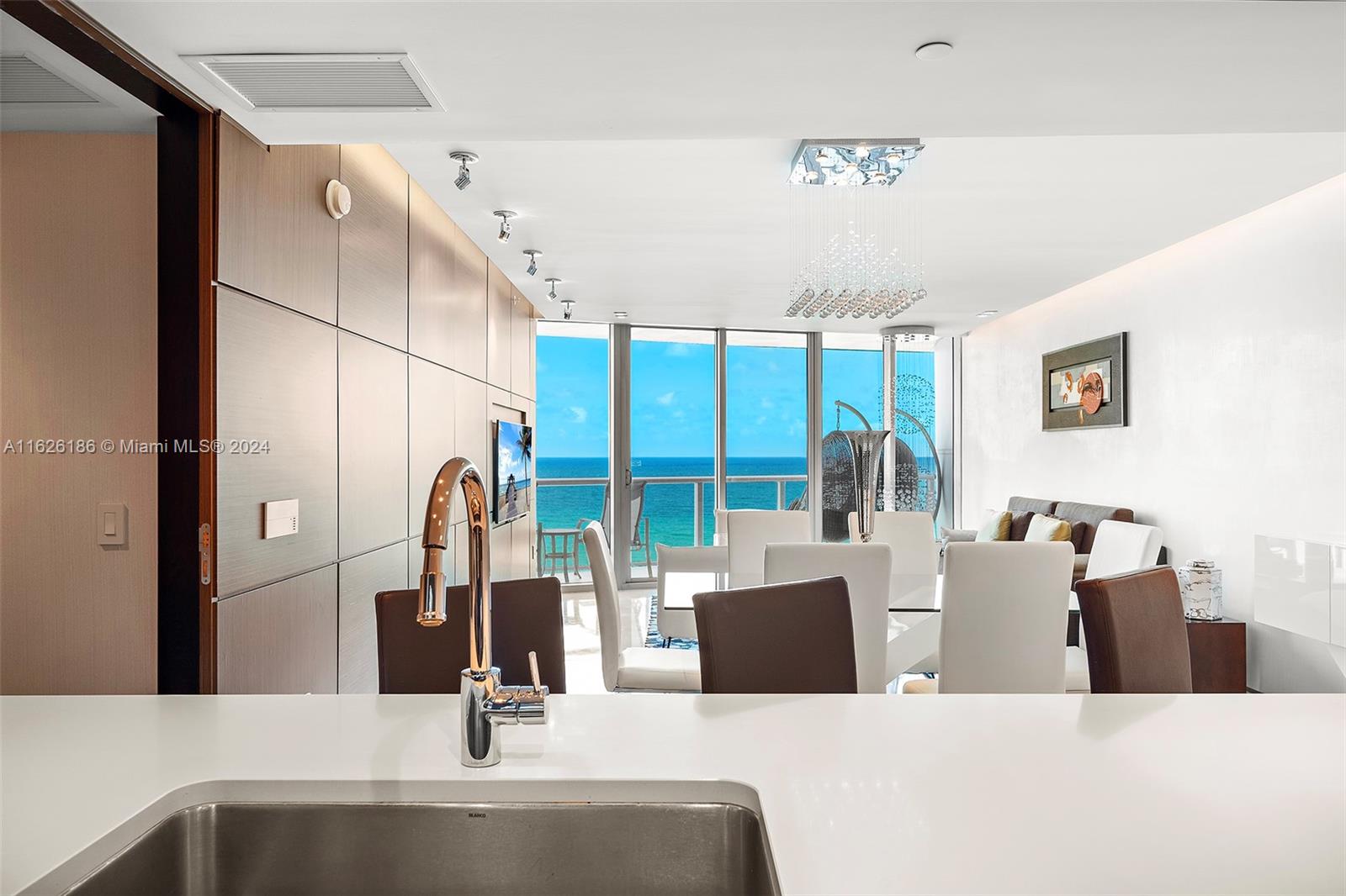 JADE BEACH CONDO - Residential