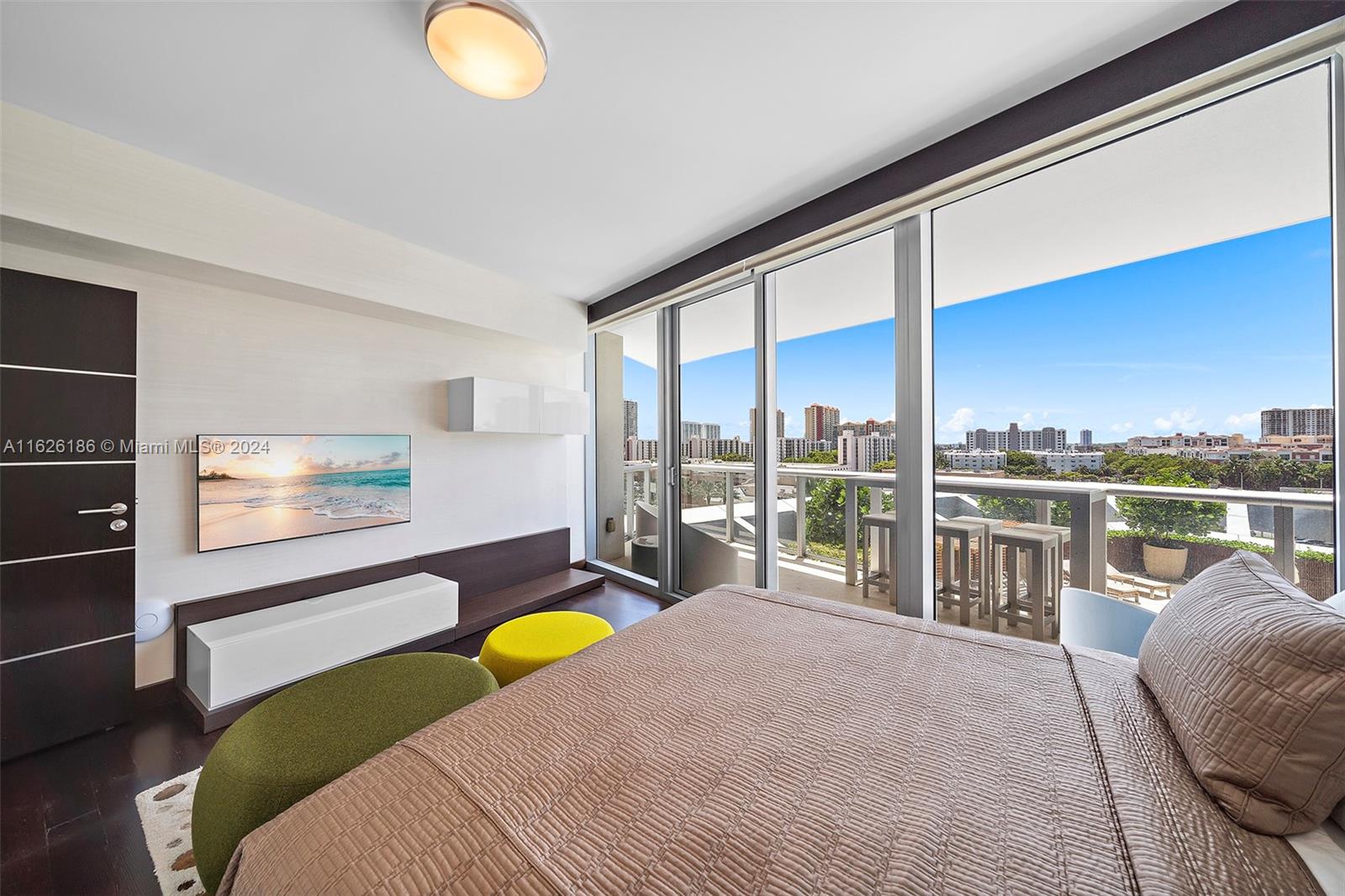 JADE BEACH CONDO - Residential