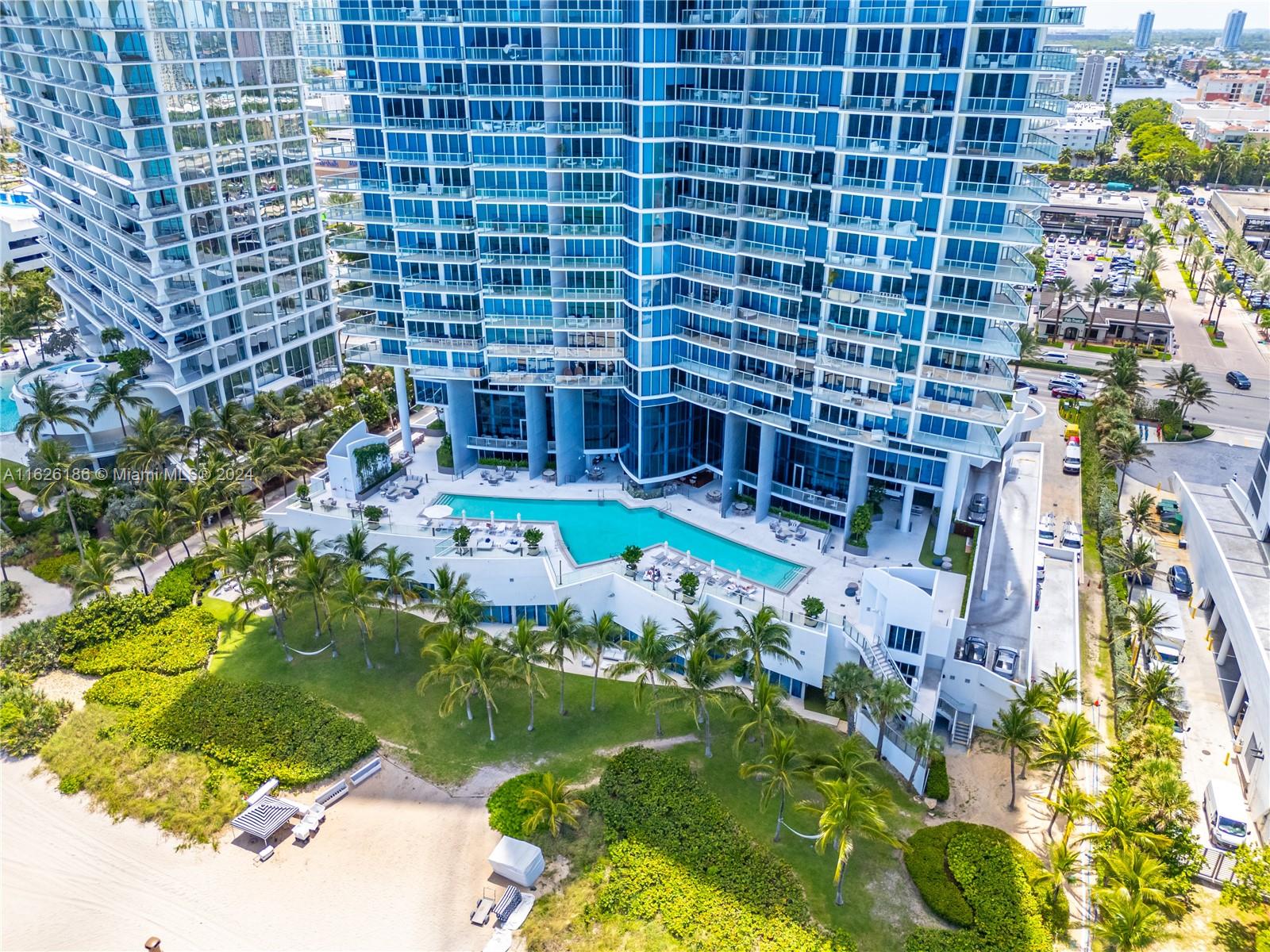JADE BEACH CONDO - Residential