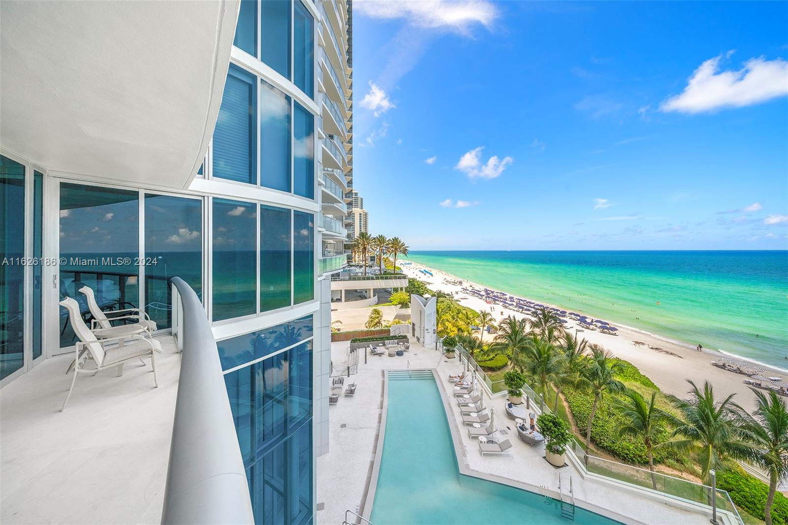 JADE BEACH CONDO - Residential