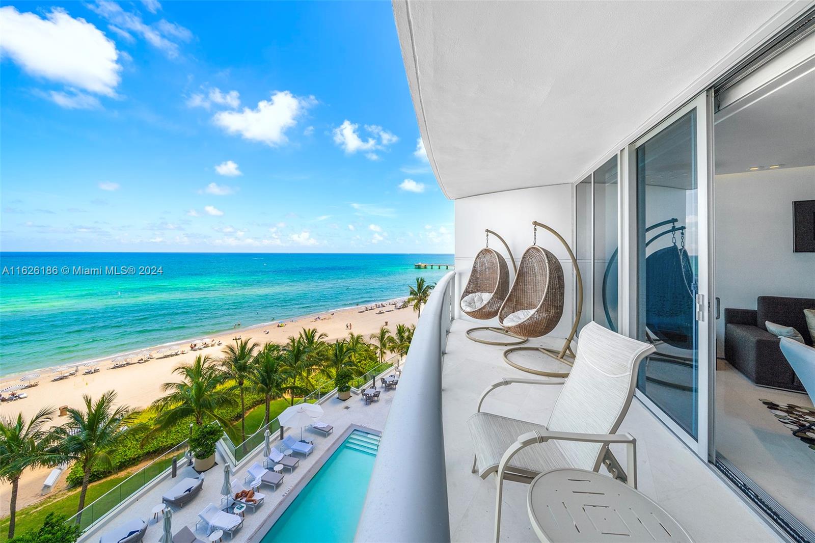 JADE BEACH CONDO - Residential