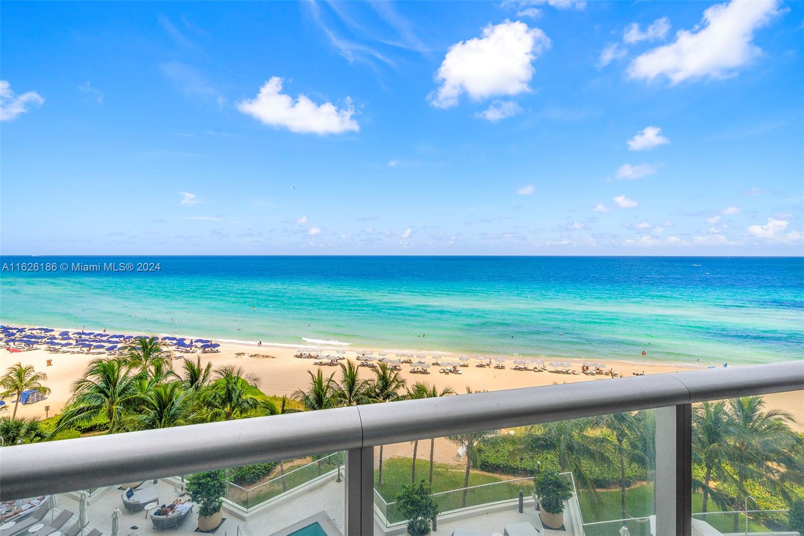 JADE BEACH CONDO - Residential