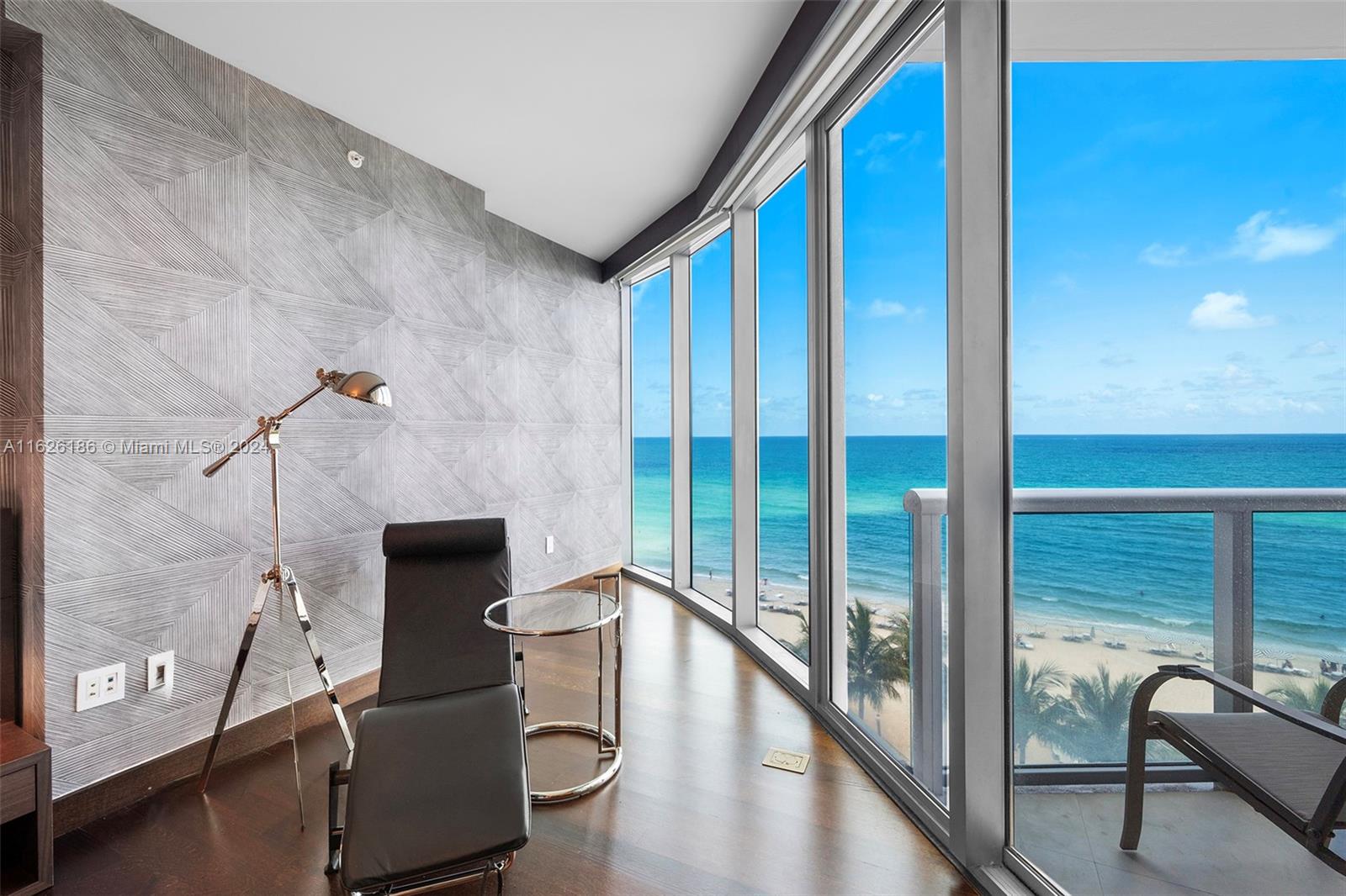 JADE BEACH CONDO - Residential