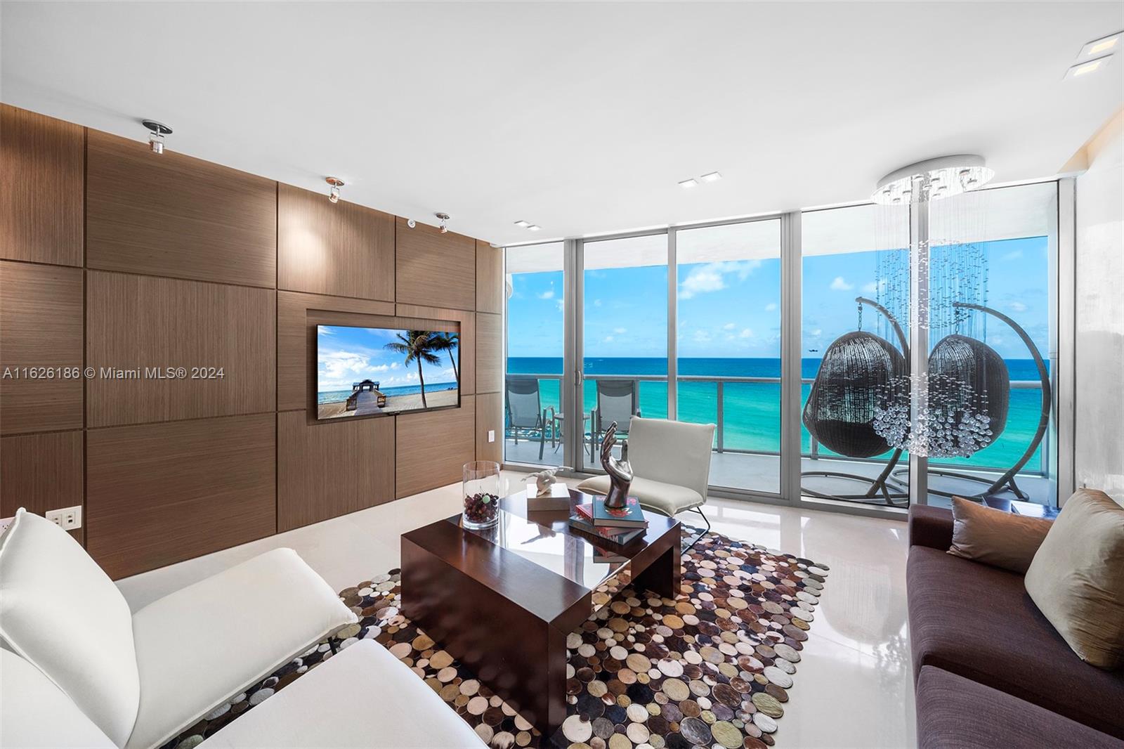 JADE BEACH CONDO - Residential